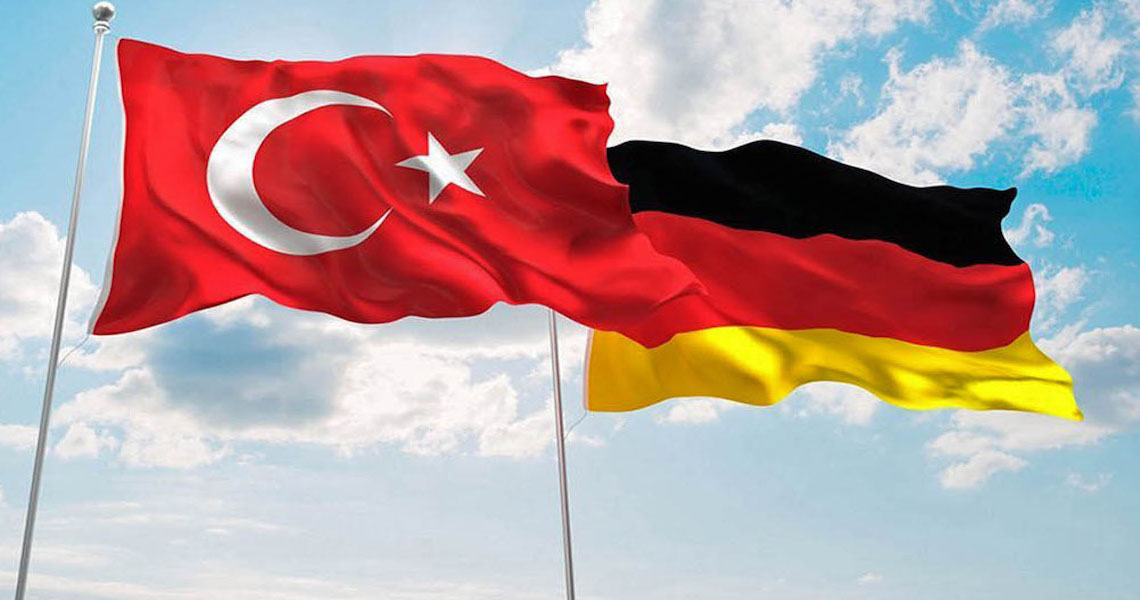 Türk-Alman İlişkilerinde &quot;Yeniden Hatırlanma&quot; Dönemi